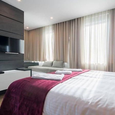 NEW! Galé Apartamento (Wi-Fi, estacionamento) 607 Porto Exterior foto